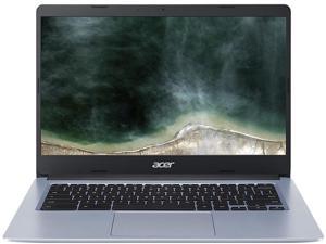Acer CB315-3HT-P7B1 Chromebook Intel Pentium Silver N5030 (1.10 GHz) 4 GB Memory 64 GB Flash SSD 15.6" Touchscreen Chrome OS