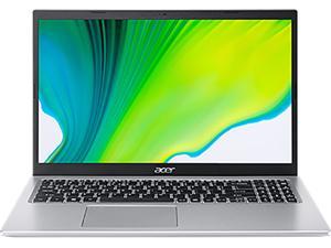 Acer Laptop Aspire 5 Intel Core i5 11th Gen 1135G7 (2.40GHz) 8GB Memory 512 GB NVMe SSD Intel Iris Xe Graphics 15.6" Windows 11 Home 64-bit A515-56-56WJ