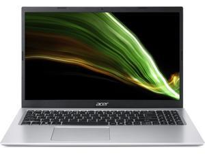 Acer Laptop Aspire 3 Intel Core i3 11th Gen 1115G4 (3.00GHz) 8GB Memory 256 GB NVMe SSD Intel UHD Graphics 15.6" Windows 11 in S mode A315-58-35VZ