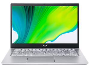 Acer Laptop Aspire 5 A514-54-5819 Intel Core i5 11th Gen 1135G7 (2.40GHz) 12GB Memory 512 GB PCIe SSD Intel Iris Xe Graphics 14.0" Windows 11 Home 64-bit - OEM