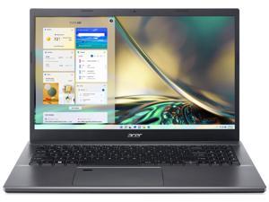 Acer Laptop Aspire 5 AMD Ryzen 7 5000 Series 5825U (2.00GHz) 16GB Memory 512 GB NVMe SSD AMD Radeon Graphics 15.6" Windows 11 Home 64-bit A515-47-R1XS