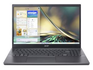 Acer Aspire 5 Laptop AMD Ryzen 7 5000 Series 5825U (2.00GHz) 16GB Memory 512 GB NVMe SSD AMD Radeon Graphics 15.6" Windows 11 Home 64-bit A515-47-R1XS