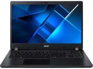 Acer Laptop TravelMate P2 TMP215-53-755S Intel Core i7 11th Gen 1165G7 (2.80GHz) 16GB Memory 512 GB PCIe SSD Intel Iris Xe Graphics 15.6" Windows 11 Pro 64-bit