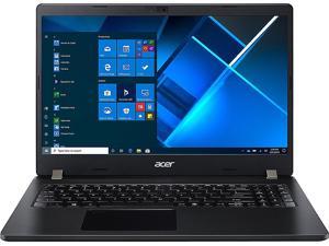 Acer Laptop TravelMate P2 TMP2155353ZW Intel Core i5 11th Gen 1135G7 240GHz 8GB Memory 256 GB PCIe SSD Intel Iris Xe Graphics 156 Windows 11 Pro 64bit