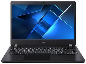 Acer Laptop TravelMate P2 TMP214-53-74AX Intel Core i7 11th Gen 1165G7 (2.80GHz) 16GB Memory 512 GB PCIe SSD Intel Iris Xe Graphics 14.0" Windows 10 Pro 64-bit