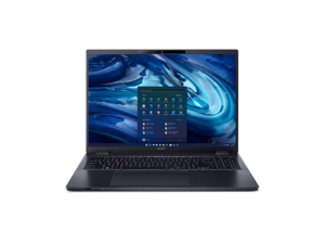 Acer TravelMate P4 P416-41 TMP416-41-R4Y0 16" Notebook - WUXGA - 1920 x 1200 - AMD Ryzen 7 PRO 6850U Octa-core (8 Core) 2.70 GHz - 16 GB Total RAM - 512 GB SSD - Slate Blue