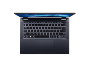 Acer Notebooks TravelMate Intel Core i7 1260P (2.10GHz) 16GB Memory 512 GB SSD14.0" Touchscreen Windows 10 Pro