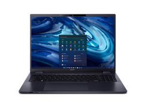 Acer Notebooks TravelMate Intel Core i7 12th Gen 2.10GHz 16GB Memory 512 GB SSD Intel Iris Xe Graphics 16.0" Windows 10 Pro P4 TMP416-51-75Q8