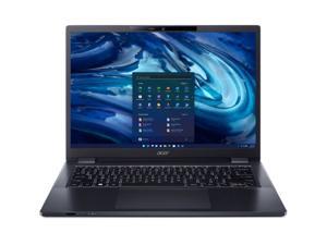 Acer TravelMate P4 P414-52 14" Notebook WUXGA - 1920 x 1200 - Intel Core i5 12th Gen i5-1240P Dodeca-core (12 Core) 1.70 GHz - 16 GB Total RAM - 512 GB SSD - Slate Blue - Windows 10 Pro