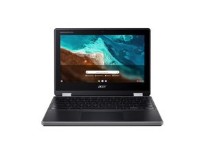 Acer Spin 11.6" Touchscreen Chromebooks 2 in 1 Chrome OS  8 GB RAM 32 GB eMMC