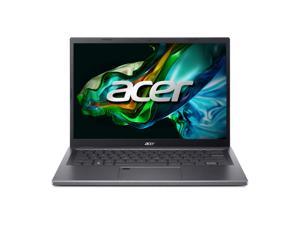 Acer Laptop Aspire 5 Intel Core i7 13th Gen 1355U 170GHz 16 GB LPDDR5 Memory 512 GB PCIe SSD Intel Iris Xe Graphics 140 Windows 11 Home 64bit A51456M71A9