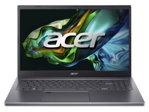 Acer Laptop Aspire 5 Intel Core i5 13th Gen 1335U 130GHz 16 GB LPDDR5 Memory 512 GB PCIe SSD Intel Iris Xe Graphics 156 Windows 11 Home 64bit A51558M54LG