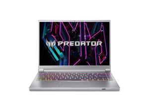Acer Predator Triton 14 PT14517979 140 250 Hz Mini LED Intel Core i7 13th Gen 13700H 240GHz NVIDIA GeForce RTX 4070 Laptop GPU 16GB Memory 1 TB PCIe SSD Windows 11 Home 64bit Gaming Laptop