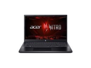 Acer Nitro V ANV155159MT 156 144 Hz IPS Intel Core i5 13th Gen 13420H 210GHz NVIDIA GeForce RTX 4050 Laptop GPU 8GB Memory 512 GB PCIe SSD Windows 11 Home 64bit Gaming Laptop