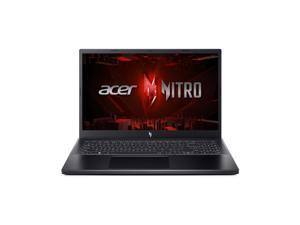 Acer Nitro V ANV155175HE 156 144 Hz IPS Intel Core i7 13th Gen 13620H 240GHz NVIDIA GeForce RTX 4050 Laptop GPU 16GB Memory 1 TB PCIe SSD Windows 11 Home 64bit Gaming Laptop