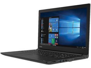 Dynabook Laptop Tecra PS591C-0YF01R Intel Core i3 8th Gen 8130U (2.20 GHz) 8 GB Memory 256 GB SSD Intel UHD Graphics 620 15.6" Windows 10 Home 64-bit Dynabook Laptop Tecra PS591C-0YF01R Intel Core i3 8th Gen 8130U (2.20 GHz) 8 GB Memory 256 GB SSD Intel UHD Graphics 620 15.6" Windows 10 Home 64-bit