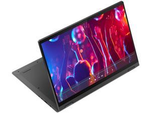 Lenovo IdeaPad Flex 5 15IIL05 81X30009US Intel Core i5 10th Gen 1035G1 (1.00 GHz) 8 GB Memory 256 GB PCIe SSD Intel UHD Graphics 15.6" Touchscreen 1920 x 1080 Convertible 2-in-1 Laptop Windows 10 Home Lenovo IdeaPad Flex 5 15IIL05 81X30009US Intel Core i5 10th Gen 1035G1 (1.00 GHz) 8 GB Memory 256 GB PCIe SSD Intel UHD Graphics 15.6" Touchscreen 1920 x 1080 Convertible 2-in-1 Laptop Windows 10 Home