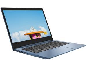 Lenovo Laptop IdeaPad 1 14ADA05 82GW001HUS AMD Athlon Silver 3050e (1.40 GHz) 4 GB Memory 64 GB eMMC 5.1 AMD Radeon Graphics 14.0" Windows 10 S Lenovo Laptop IdeaPad 1 14ADA05 82GW001HUS AMD Athlon Silver 3050e (1.40 GHz) 4 GB Memory 64 GB eMMC 5.1 AMD Radeon Graphics 14.0" Windows 10 S