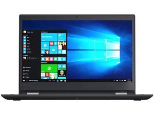 Lenovo ThinkPad YOGA 370 Intel Core i7 7th Gen 7600U (2.80 GHz) 16 GB Memory 512 GB SSD Intel HD Graphics 620 13.3" Touchscreen 1920 x 1080 Convertible Grade A 2-in-1 Laptop Windows 10 Pro 64-bit Lenovo ThinkPad YOGA 370 Intel Core i7 7th Gen 7600U (2.80 GHz) 16 GB Memory 512 GB SSD Intel HD Graphics 620 13.3" Touchscreen 1920 x 1080 Convertible Grade A 2-in-1 Laptop Windows 10 Pro 64-bit