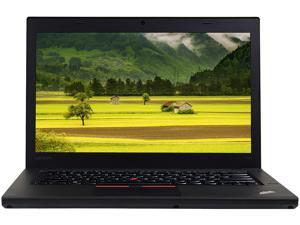 Lenovo Grade B Laptop T460 Intel Core i5 6th Gen 6300U (2.40 GHz) 8 GB Memory 250 GB SSD Intel HD Graphics 520 14.0" Windows 10 Pro 64-bit Lenovo Grade B Laptop T460 Intel Core i5 6th Gen 6300U (2.40 GHz) 8 GB Memory 250 GB SSD Intel HD Graphics 520 14.0" Windows 10 Pro 64-bit