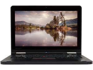 Lenovo Yoga 12 Intel Core i5 5th Gen 5300U (2.30 GHz) 8 GB Memory 256 GB SSD Intel HD Graphics 5500 12.5" Touchscreen 1920 x 1080 Detachable Grade A 2-in-1 Laptop Windows 10 Pro 64-bit Lenovo Yoga 12 Intel Core i5 5th Gen 5300U (2.30 GHz) 8 GB Memory 256 GB SSD Intel HD Graphics 5500 12.5" Touchscreen 1920 x 1080 Detachable Grade A 2-in-1 Laptop Windows 10 Pro 64-bit