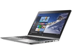 Lenovo Yoga 460 Intel Core i5 6th Gen 6200U (2.30 GHz) 8 GB Memory 256 GB SSD Intel HD Graphics 520 14" Touchscreen 2560 x 1440 Convertible Grade B 2-in-1 Laptop Windows 10 Pro 64-bit Lenovo Yoga 460 Intel Core i5 6th Gen 6200U (2.30 GHz) 8 GB Memory 256 GB SSD Intel HD Graphics 520 14" Touchscreen 2560 x 1440 Convertible Grade B 2-in-1 Laptop Windows 10 Pro 64-bit