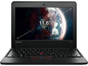 Lenovo ThinkPad X131E Grade A Chromebook Intel Celeron 1007U (1.5 GHz) 2 GB Memory 16 GB eMMC SSD 11.6" Chrome OS Lenovo ThinkPad X131E Grade A Chromebook Intel Celeron 1007U (1.5 GHz) 2 GB Memory 16 GB eMMC SSD 11.6" Chrome OS
