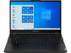 Lenovo Legion 5-15ARH05H - 15.6" 120 Hz IPS - AMD Ryzen 5 4600H (3.00 GHz) - NVIDIA GeForce GTX 1650 - 8 GB DDR4 - 1 TB HDD 256 GB PCIe SSD - Windows 10 Home 64-bit - Gaming Laptop (82B500FVUS) Lenovo Legion 5-15ARH05H - 15.6" 120 Hz IPS - AMD Ryzen 5 4600H (3.00 GHz) - NVIDIA GeForce GTX 1650 - 8 GB DDR4 - 1 TB HDD 256 GB PCIe SSD - Windows 10 Home 64-bit - Gaming Laptop (82B500FVUS)
