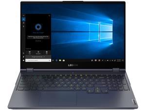Lenovo Legion 7 15IMH05 81YT0007US 15.6" 144 Hz IPS Intel Core i7 10th Gen 10750H (2.60GHz) NVIDIA GeForce RTX 2070 SUPER Max-Q 16GB Memory 512 GB PCIe SSD Windows 10 Home 64-bit Grade A Gaming Laptop