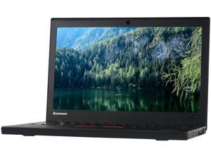 Refurbished: Lenovo ThinkPad X250 Laptop Intel Core i5 5th Gen