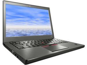 Lenovo Grade B Laptop ThinkPad T450 Intel Core i5 5th Gen 5300U (2.30 GHz) 8 GB Memory 256 GB SSD Intel HD Graphics 5500 14.0" Lenovo Grade B Laptop ThinkPad T450 Intel Core i5 5th Gen 5300U (2.30 GHz) 8 GB Memory 256 GB SSD Intel HD Graphics 5500 14.0"