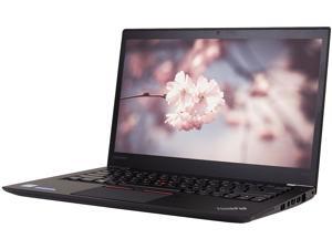 Lenovo B Grade Laptop T460S Intel Core i7 6th Gen 6600U (2.60 GHz) 12 GB Memory 256 GB SSD Intel HD Graphics 520 14.0" Windows 10 Pro 64-bit Lenovo B Grade Laptop T460S Intel Core i7 6th Gen 6600U (2.60 GHz) 12 GB Memory 256 GB SSD Intel HD Graphics 520 14.0" Windows 10 Pro 64-bit