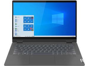 Lenovo IdeaPad Flex 5 14ARE05 81X200E2CC AMD Ryzen 5 4000 Series 4500U (2.30 GHz) 8 GB Memory 512 GB PCIe SSD AMD Radeon Graphics 14" Touchscreen 1920 x 1080 Convertible 2-in-1 Laptop Windows 10 Home Lenovo IdeaPad Flex 5 14ARE05 81X200E2CC AMD Ryzen 5 4000 Series 4500U (2.30 GHz) 8 GB Memory 512 GB PCIe SSD AMD Radeon Graphics 14" Touchscreen 1920 x 1080 Convertible 2-in-1 Laptop Windows 10 Home