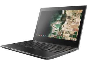 Lenovo 100e Chromebook 2nd Gen MTK 81QB000MUS Chromebook MTK MT8173C (2.1 GHz) 4 GB LPDDR3 Memory 32 GB eMMC 11.6" Chrome OS Lenovo 100e Chromebook 2nd Gen MTK 81QB000MUS Chromebook MTK MT8173C (2.1 GHz) 4 GB LPDDR3 Memory 32 GB eMMC 11.6" Chrome OS
