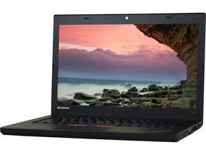 Lenovo Laptop ThinkPad T450 Intel Core i5 5th Gen 5300U (2.30 GHz) 16 GB Memory 256 GB SSD Intel HD Graphics 5500 14.0" Windows 10 Pro 64-bit Grade A