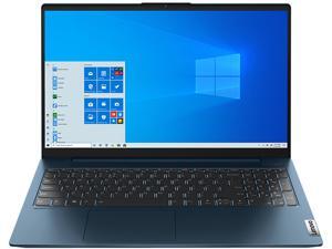 Lenovo Laptop IdeaPad 5 15ALC05 82LN002RCC AMD Ryzen 7 5000 Series 5700U (1.80 GHz) 8 GB Memory 512 GB PCIe SSD AMD Radeon Graphics 15.6" Windows 10 Home 64-bit Lenovo Laptop IdeaPad 5 15ALC05 82LN002RCC AMD Ryzen 7 5000 Series 5700U (1.80 GHz) 8 GB Memory 512 GB PCIe SSD AMD Radeon Graphics 15.6" Windows 10 Home 64-bit
