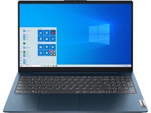 Lenovo Laptop IdeaPad 5 15ITL05 82FG00N6CC Intel Core i7 11th Gen 1165G7 (2.80 GHz) 8 GB Memory 512 GB PCIe SSD Intel Iris Xe Graphics 15.6" Windows 10 Home 64-bit Lenovo Laptop IdeaPad 5 15ITL05 82FG00N6CC Intel Core i7 11th Gen 1165G7 (2.80 GHz) 8 GB Memory 512 GB PCIe SSD Intel Iris Xe Graphics 15.6" Windows 10 Home 64-bit