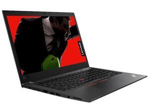 Lenovo Grade A Laptop ThinkPad T480s Intel Core i5 8th Gen 8350U (1.70 GHz) 16 GB Memory 512 GB M.2 NVMe SSD Intel UHD Graphics 620 14.0" Windows 10 Pro 64-bit Lenovo Grade A Laptop ThinkPad T480s Intel Core i5 8th Gen 8350U (1.70 GHz) 16 GB Memory 512 GB M.2 NVMe SSD Intel UHD Graphics 620 14.0" Windows 10 Pro 64-bit
