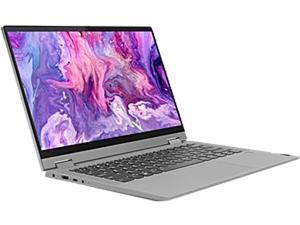 Lenovo IdeaPad Flex 5 14ITL05 82HS00ETCF Intel Core i5 11th Gen 1135G7 (2.40 GHz) 8 GB Memory 256 GB SSD Intel Iris Xe Graphics 14" Touchscreen 1920 x 1080 Convertible 2-in-1 Laptop Windows 10 Home