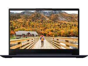 Lenovo Laptop IdeaPad 3 17ALC6 82KV006SUS AMD Ryzen 5 5000 Series 5500U (2.10GHz) 12GB Memory 256 GB PCIe SSD AMD Radeon Graphics 17.3" Windows 11 Home 64-bit