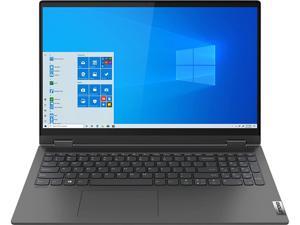 Lenovo IdeaPad Flex 5 15.6" Touchscreen 2-in-1 Laptop (8GB/256GB SSD)