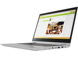 Lenovo ThinkPad Yoga 370 Intel Core i5 7th Gen 7300U (2.60GHz) 16GB Memory 512 GB SSD Intel HD Graphics 620 13.3" Touchscreen 1920 x 1080 Convertible Grade A 2-in-1 Laptop Windows 10 Pro 64-bit