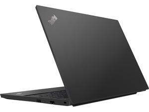 Lenovo Laptop ThinkPad E15 G2 20TD00B7CA Intel Core i5 11th Gen 1135G7 (2.40GHz) 8GB Memory 256 GB SSD Intel Iris Xe Graphics 15.6" Windows 10 Pro 64-bit