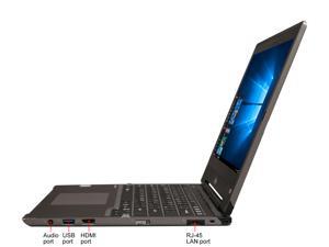 NeweggBusiness - Fujitsu LifeBook T936 Intel Core i5 6th Gen 6200U