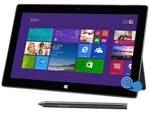 Refurbished: Microsoft Surface Pro 4 1724 Tablet - 6th Gen Intel