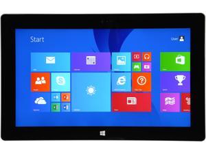 Microsoft Surface 2 32GB Tablet - 10.6" Full HD 1080p Display, NVIDIA Tegra 4 CPU, 2GB RAM, 32GB Storage, GPS, USB 3.0, Front and Rear Cameras, MicroSD Slot, Microsoft Office 2013 RT, Windows RT 8.1