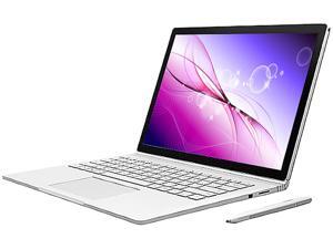 Microsoft Surface Book SV7-00001 Intel Core i5 6th Gen 8 GB Memory Touchscreen 3000 x 2000 Tablet Windows 10 Pro Microsoft Surface Book SV7-00001 Intel Core i5 6th Gen 8 GB Memory Touchscreen 3000 x 2000 Tablet Windows 10 Pro