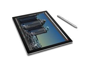 Microsoft Surface PRO-4 512 GB Intel Core i7-6650U X2 2.2GHz 12.3",Silver(Certified Refurbished) Microsoft Surface PRO-4 512 GB Intel Core i7-6650U X2 2.2GHz 12.3",Silver(Certified Refurbished)