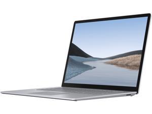 Microsoft Surface Laptop 3 - 15" Touch-Screen - AMD Ryzen 7 Microsoft Surface Edition - 16 GB Memory - 512 GB Solid State Drive - Platinum