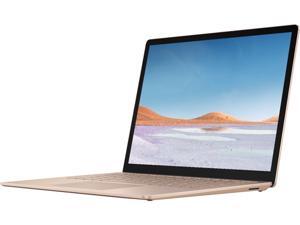 Microsoft Laptop Surface Laptop 3 PLF-00007 Intel Core i7 10th Gen 1065G7 (1.30 GHz) 16 GB LPDDR4X Memory 256 GB SSD Intel Iris Plus Graphics 13.5" Touchscreen Windows 10 Home 64-bit Microsoft Laptop Surface Laptop 3 PLF-00007 Intel Core i7 10th Gen 1065G7 (1.30 GHz) 16 GB LPDDR4X Memory 256 GB SSD Intel Iris Plus Graphics 13.5" Touchscreen Windows 10 Home 64-bit